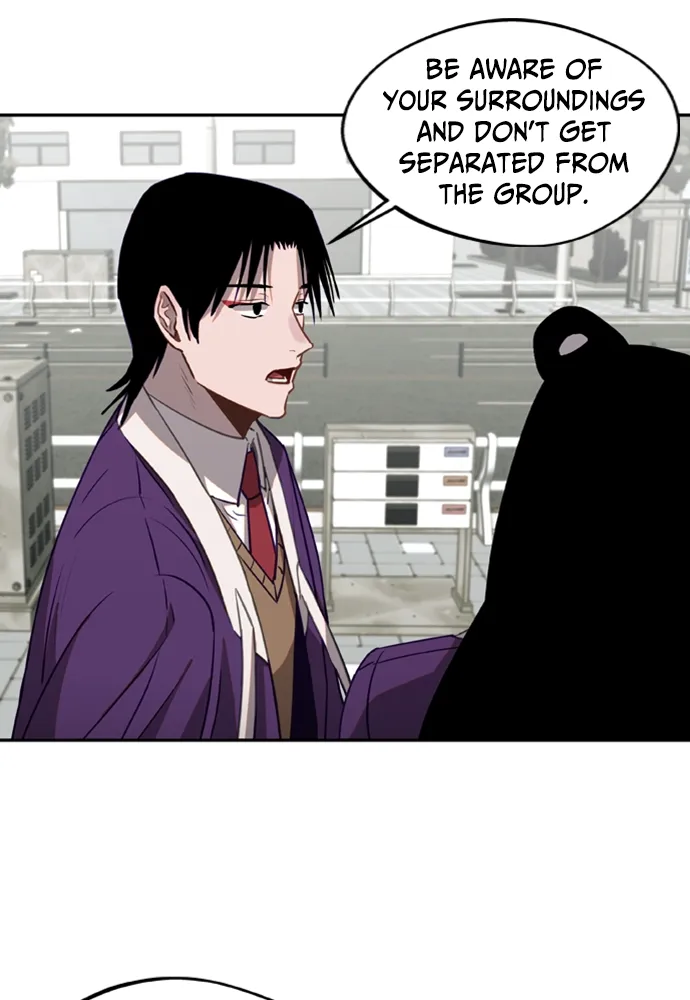 Return of the Gods Chapter 11 Online - página 36