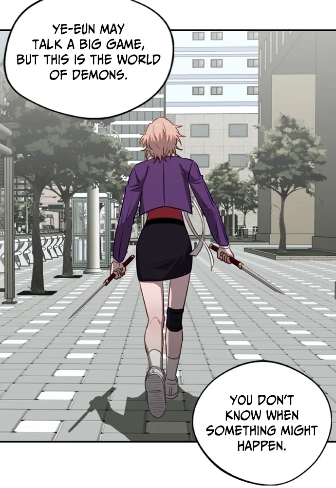 Return of the Gods Chapter 11 Online - página 37