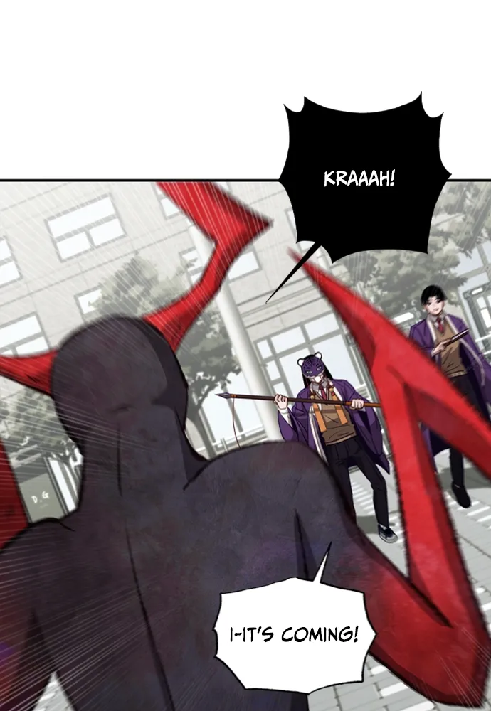 Return of the Gods Chapter 11 Online - página 43