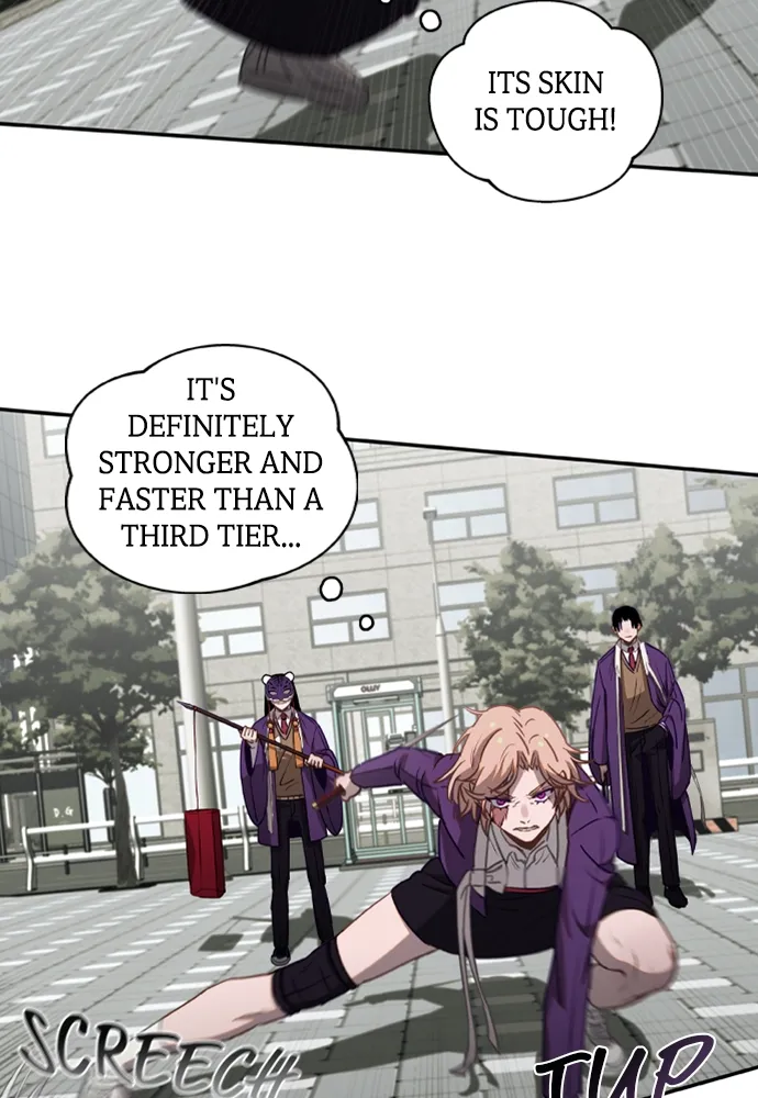 Return of the Gods Chapter 11 Online - página 48