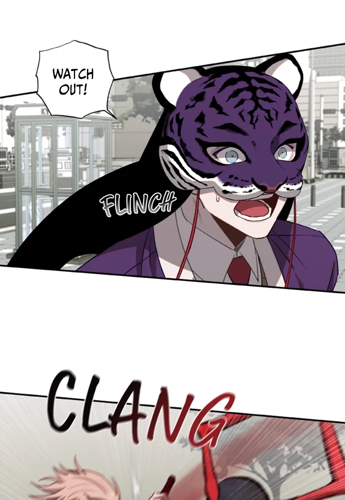 Return of the Gods Chapter 11 Online - página 57