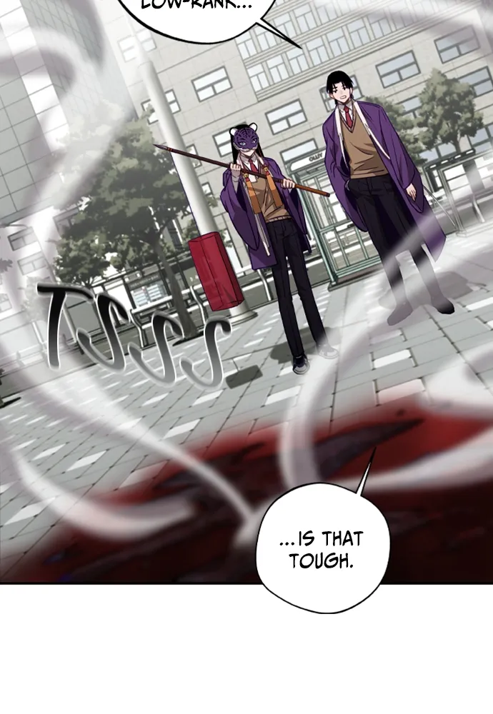 Return of the Gods Chapter 11 Online - página 72