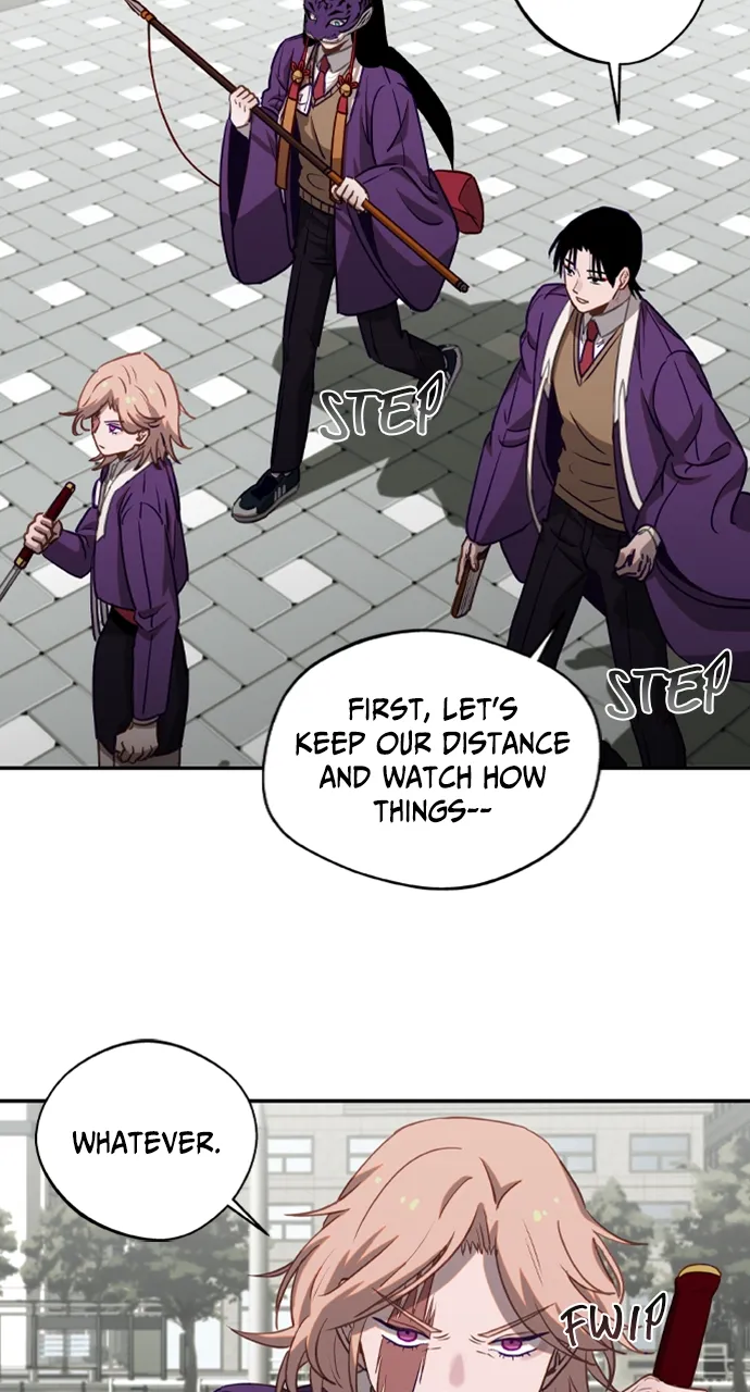 Return of the Gods Chapter 12 Online - página 7