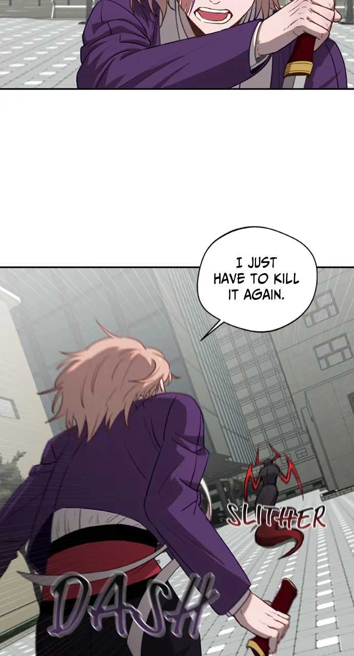 Return of the Gods Chapter 12 Online - página 8