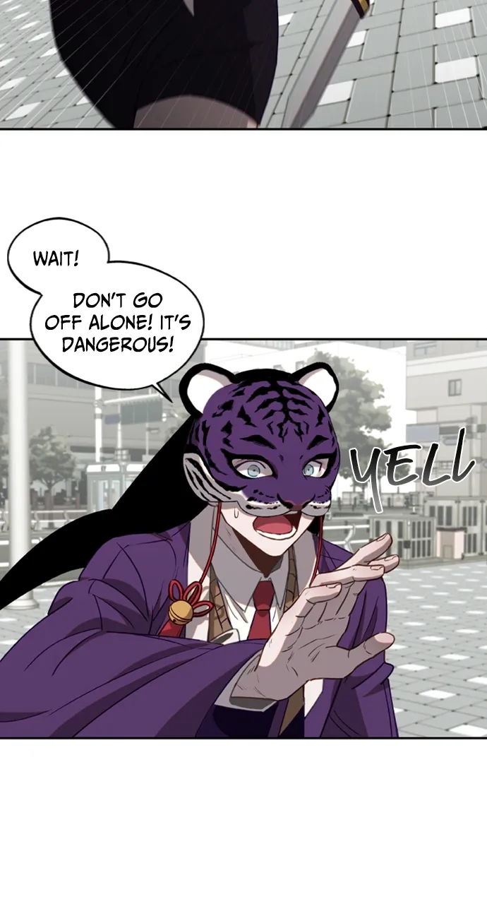 Return of the Gods Chapter 12 Online - página 9