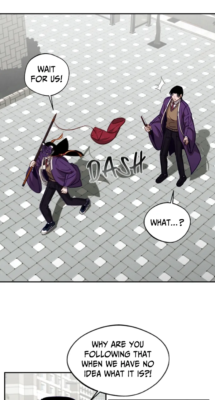 Return of the Gods Chapter 12 Online - página 10