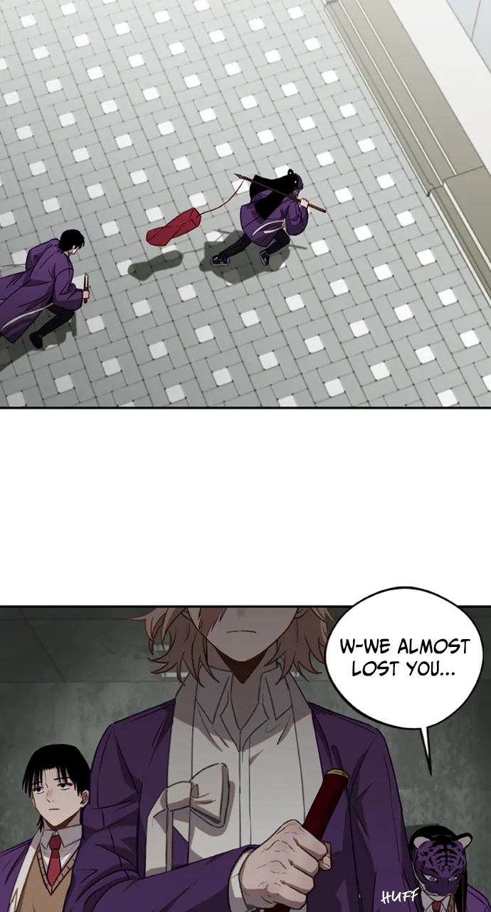 Return of the Gods Chapter 12 Online - página 14