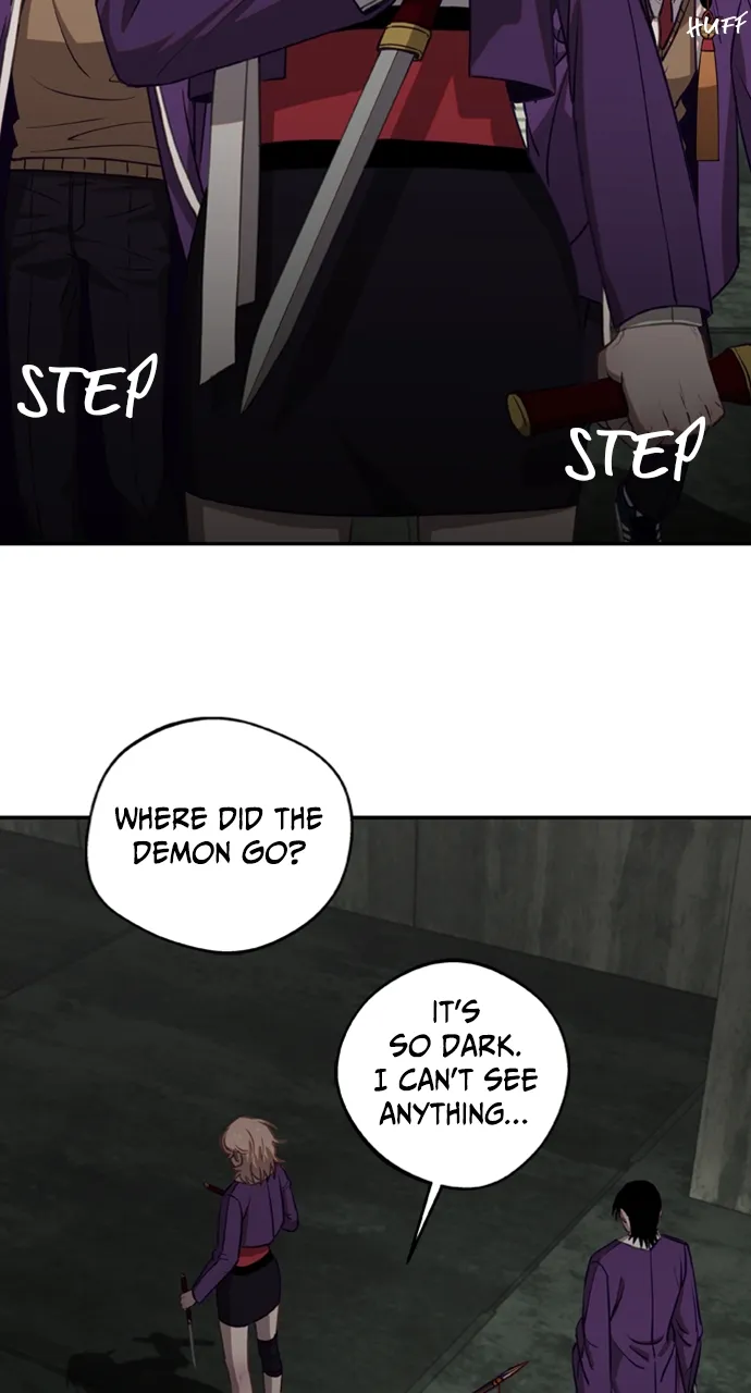 Return of the Gods Chapter 12 Online - página 15
