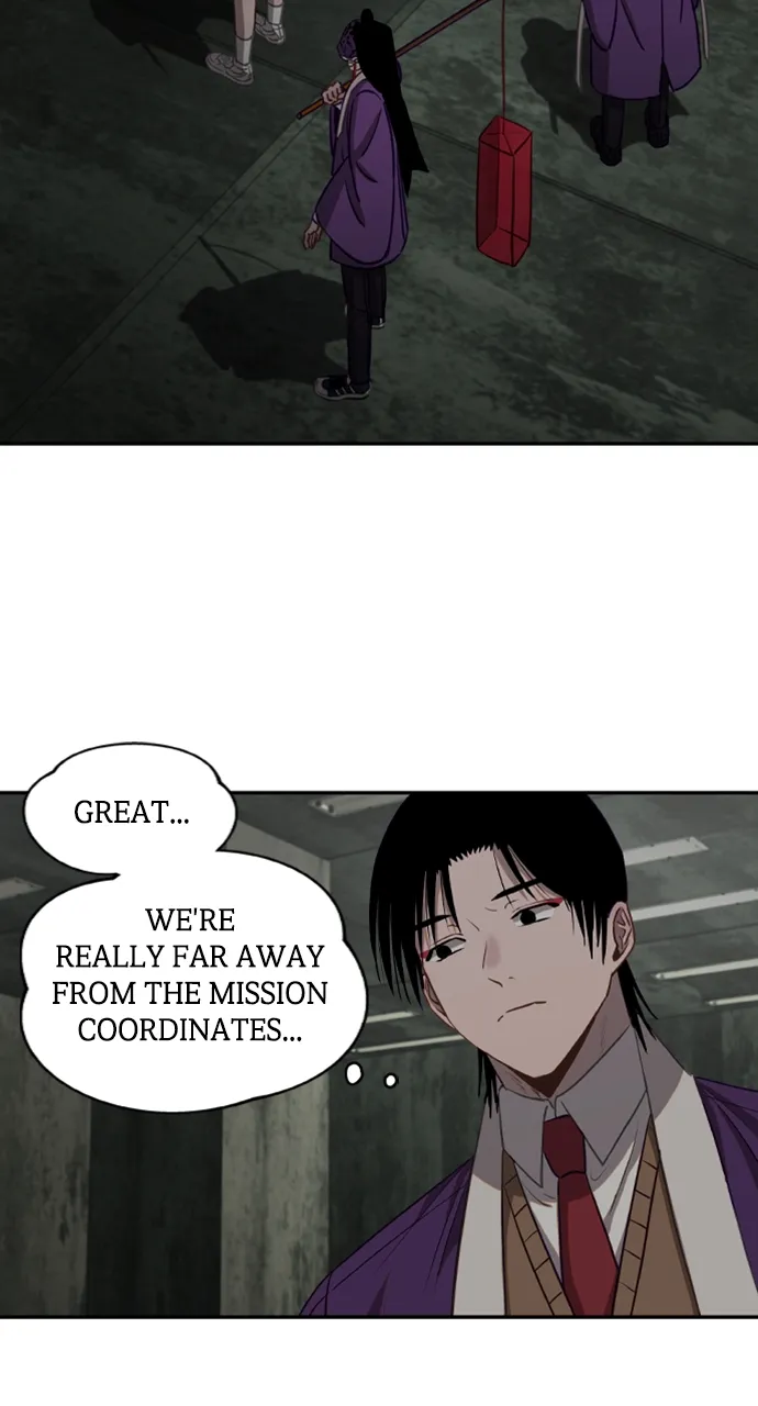 Return of the Gods Chapter 12 Online - página 16