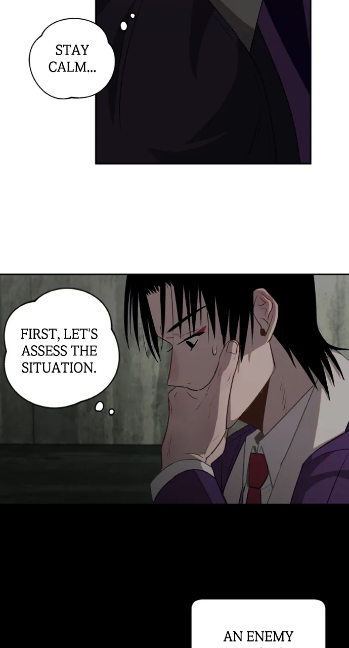 Return of the Gods Chapter 12 Online - página 18