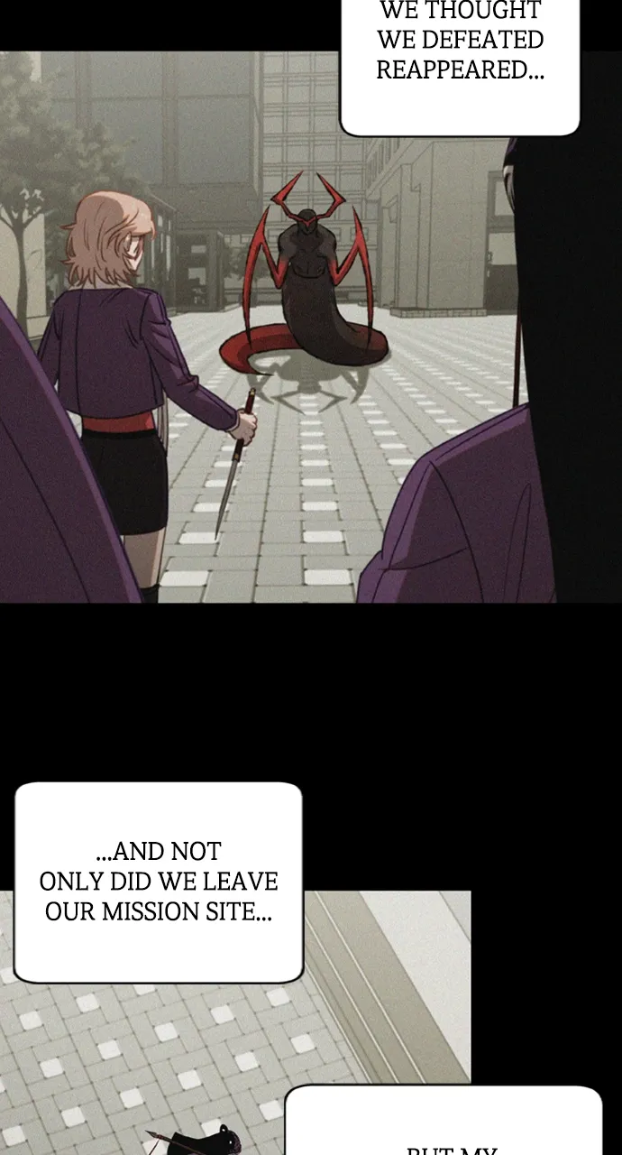 Return of the Gods Chapter 12 Online - página 19