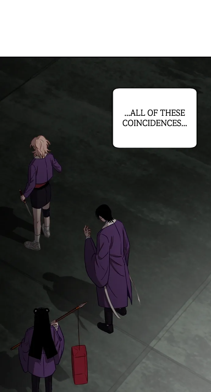 Return of the Gods Chapter 12 Online - página 22