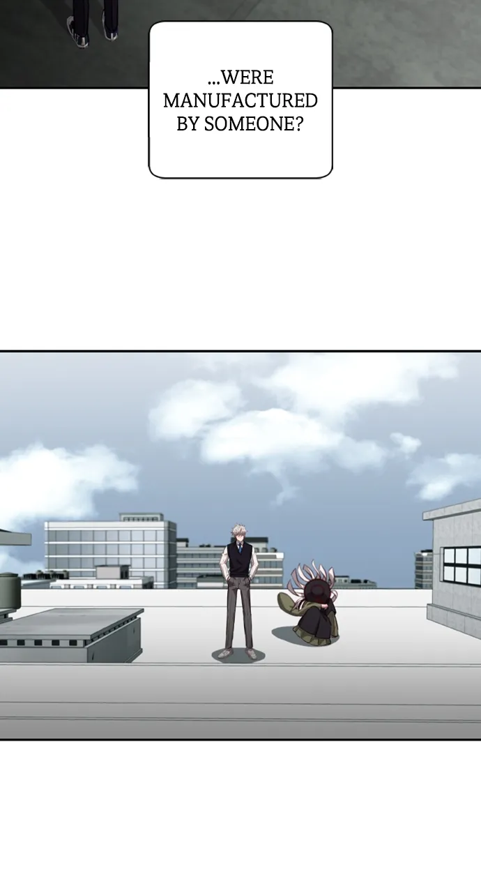 Return of the Gods Chapter 12 Online - página 23