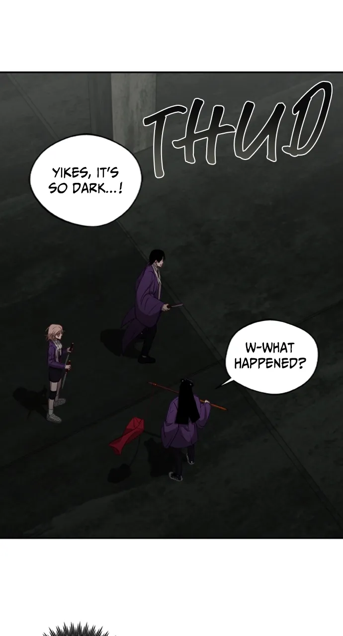 Return of the Gods Chapter 12 Online - página 27