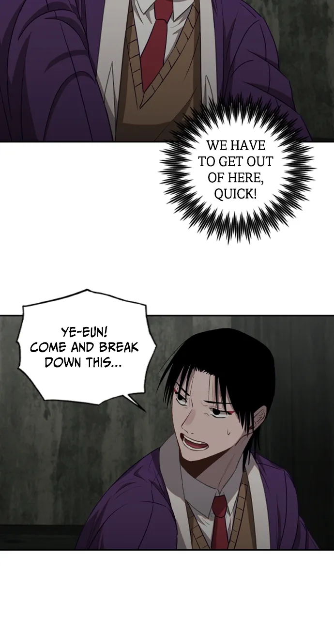 Return of the Gods Chapter 12 Online - página 30