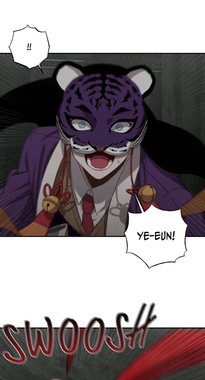 Return of the Gods Chapter 12 Online - página 33