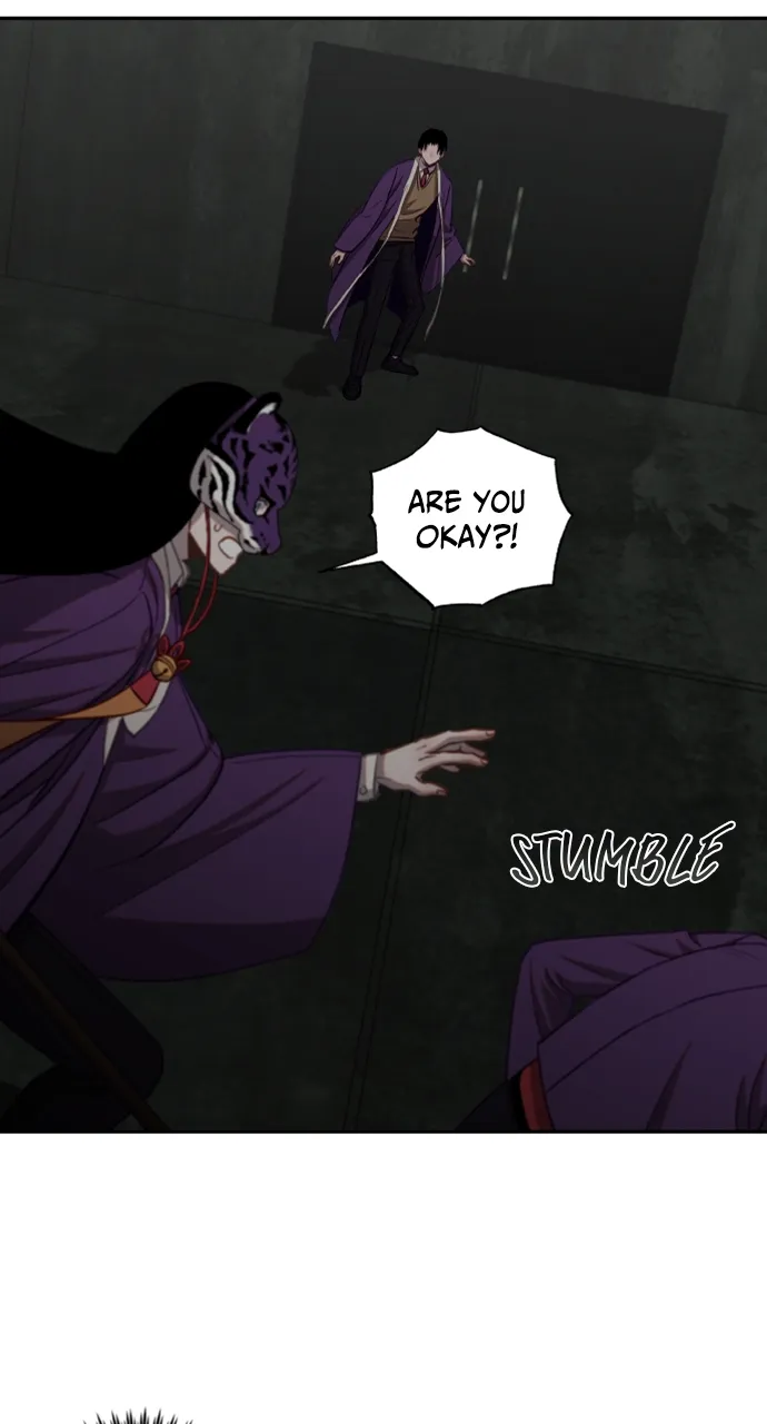 Return of the Gods Chapter 12 Online - página 38