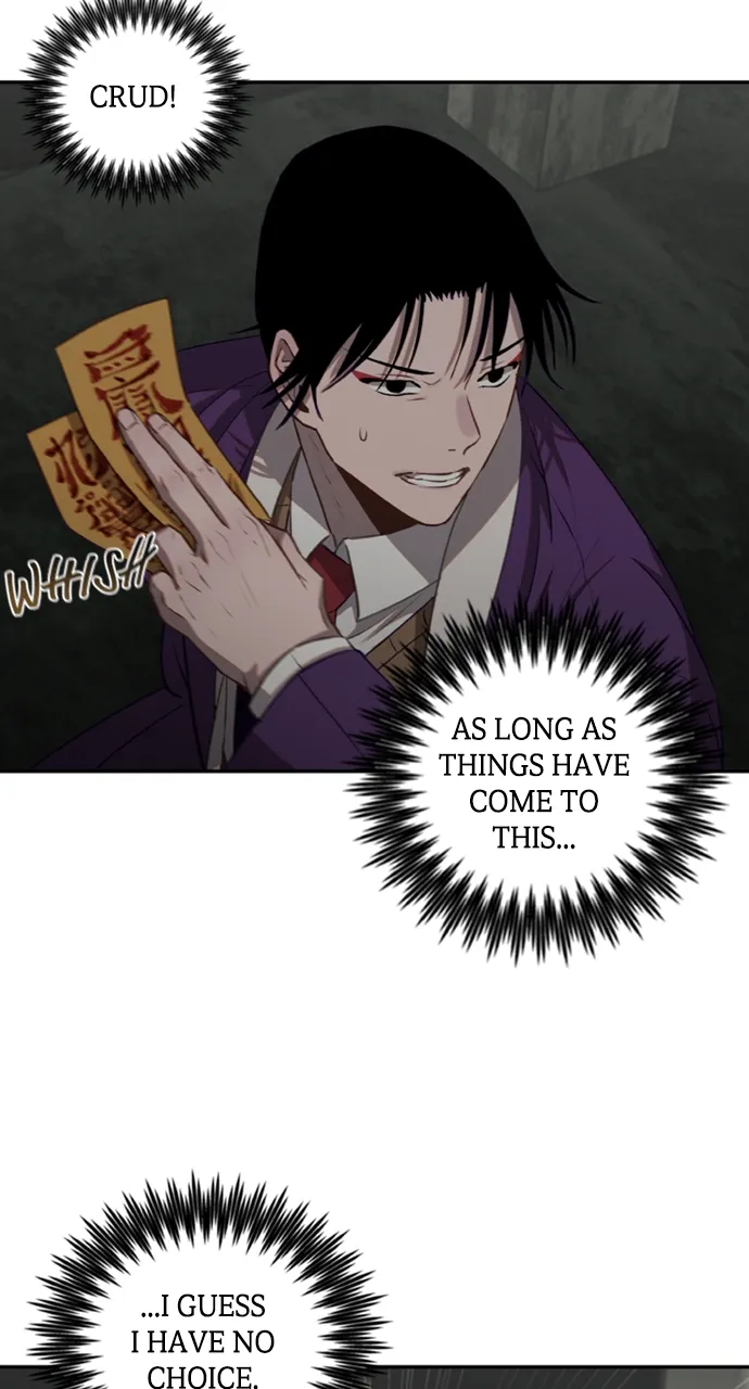 Return of the Gods Chapter 12 Online - página 39