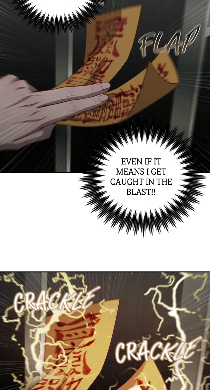 Return of the Gods Chapter 12 Online - página 40