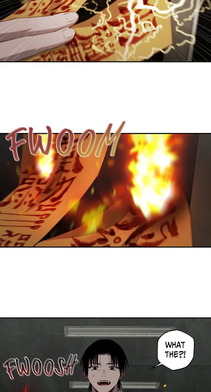 Return of the Gods Chapter 12 Online - página 41