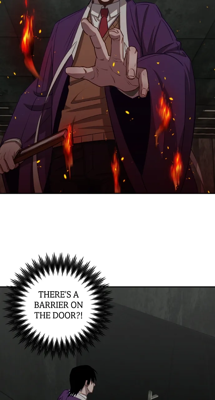 Return of the Gods Chapter 12 Online - página 42