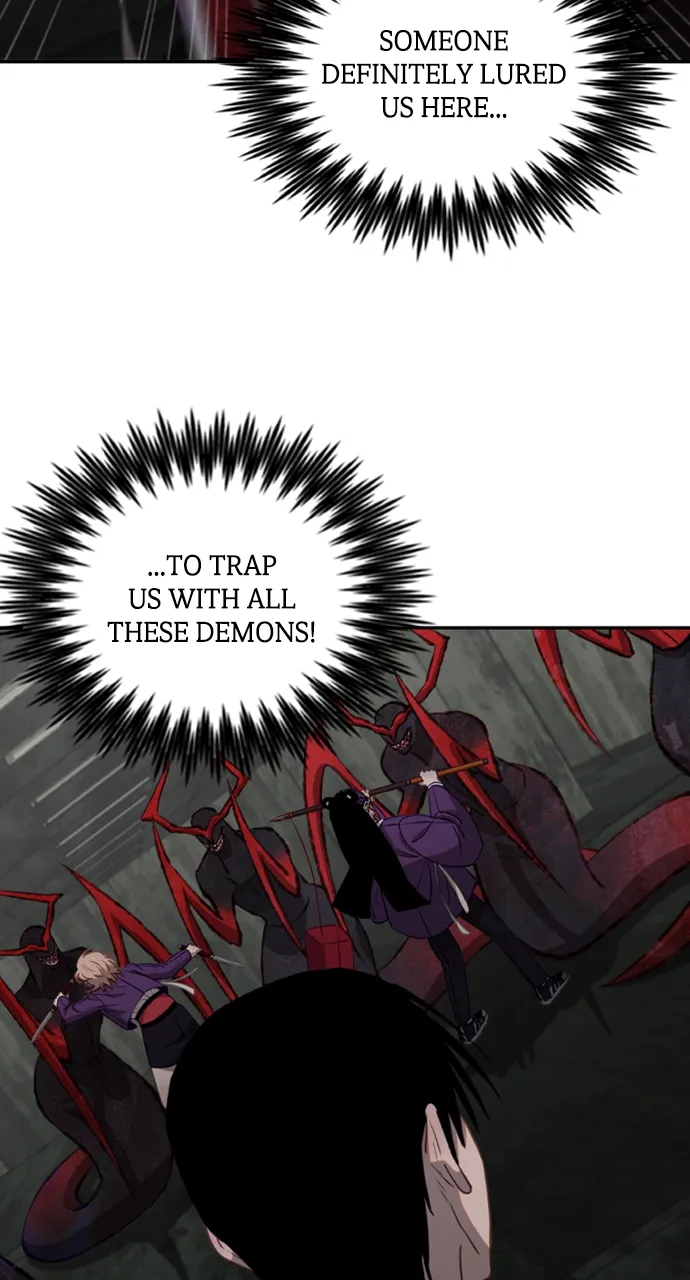 Return of the Gods Chapter 12 Online - página 45