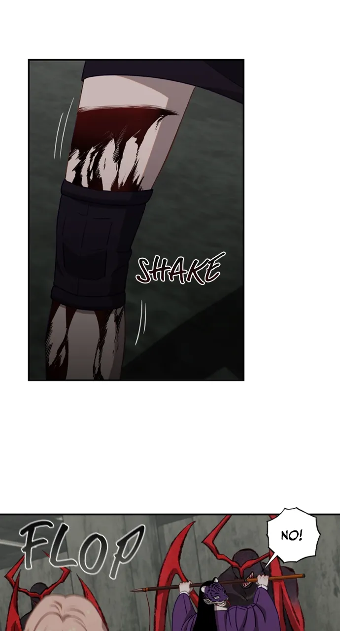 Return of the Gods Chapter 12 Online - página 47