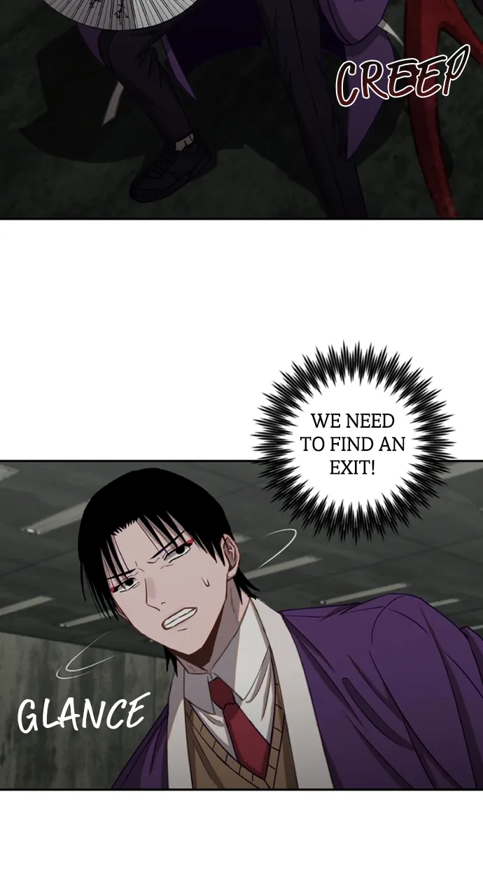 Return of the Gods Chapter 13 Online - página 5