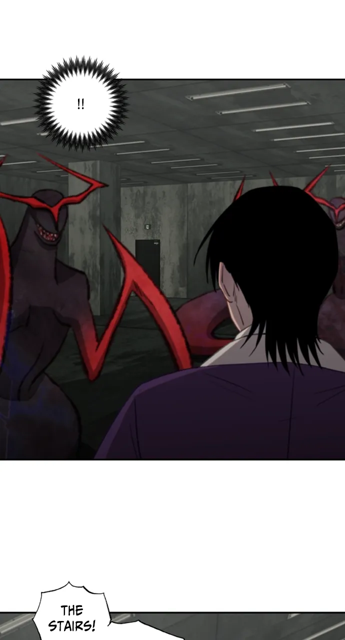 Return of the Gods Chapter 13 Online - página 6