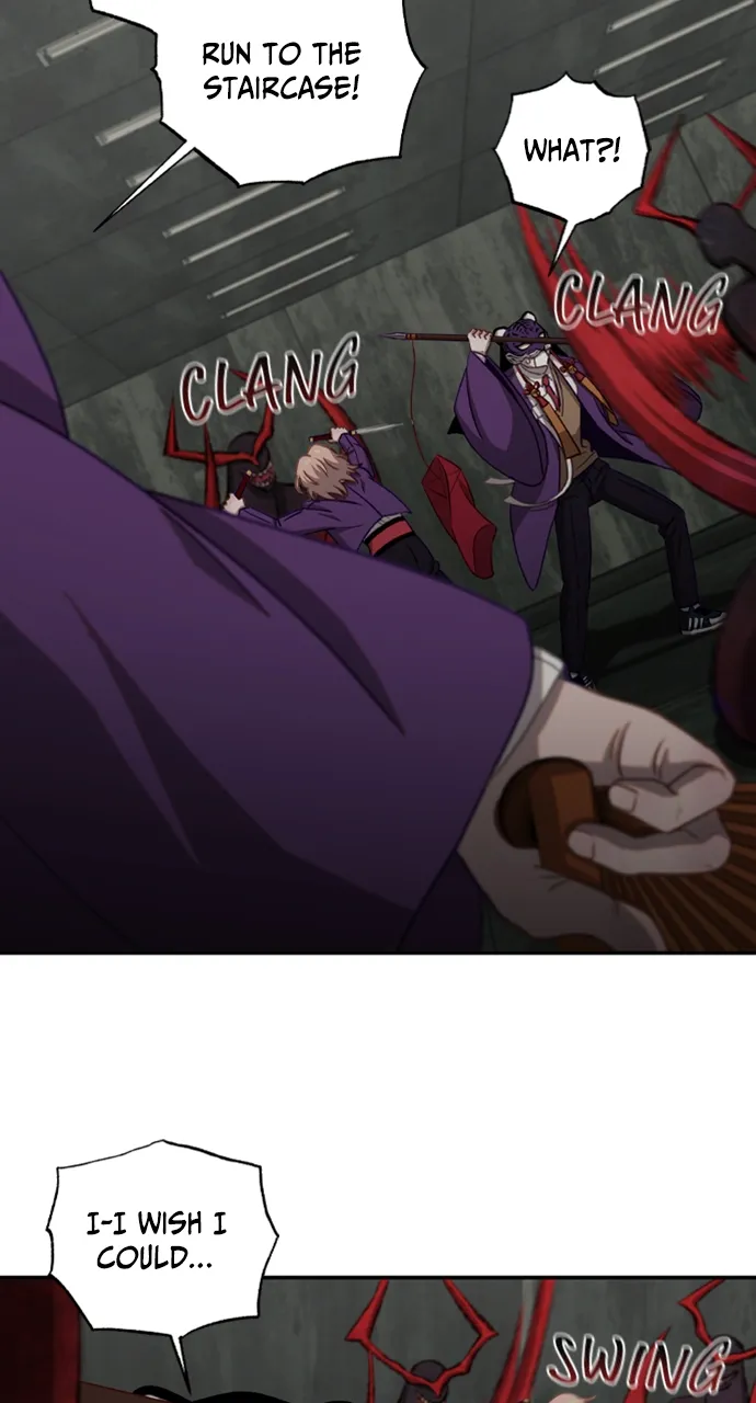 Return of the Gods Chapter 13 Online - página 7