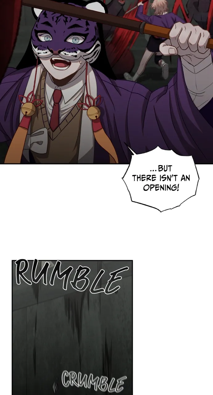 Return of the Gods Chapter 13 Online - página 8