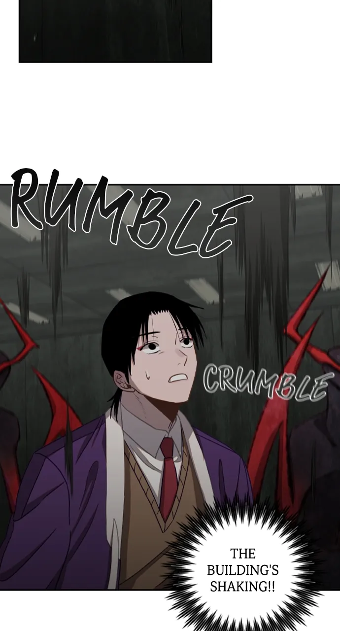 Return of the Gods Chapter 13 Online - página 9