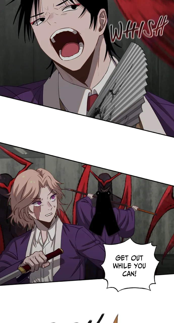 Return of the Gods Chapter 13 Online - página 11