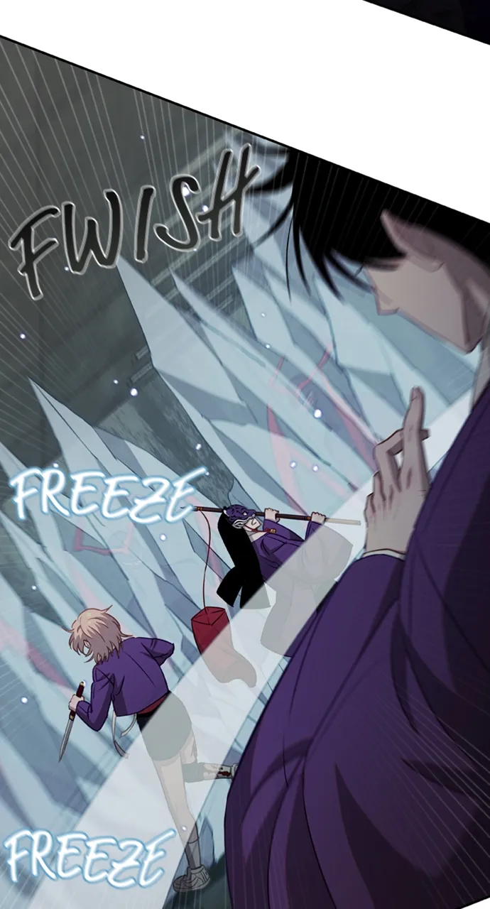 Return of the Gods Chapter 13 Online - página 13