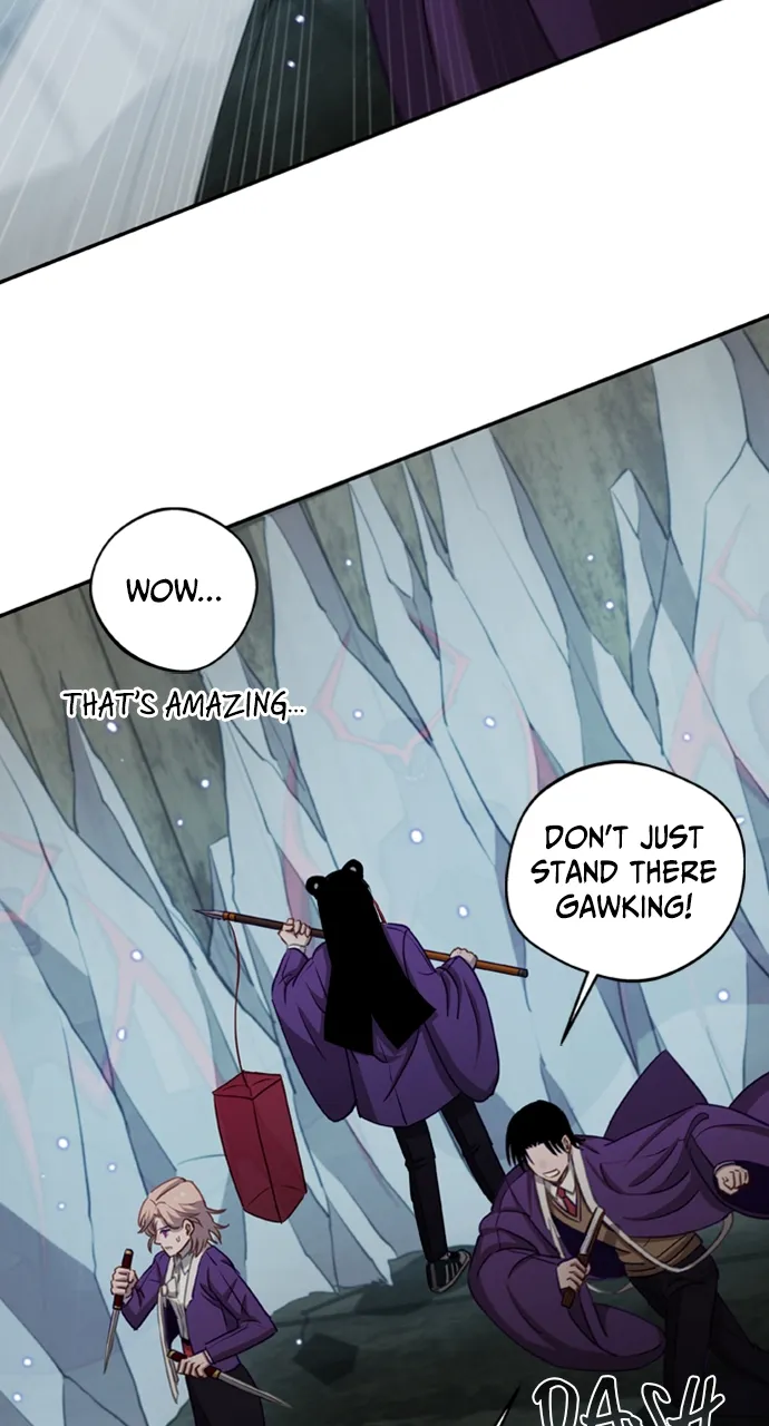 Return of the Gods Chapter 13 Online - página 14