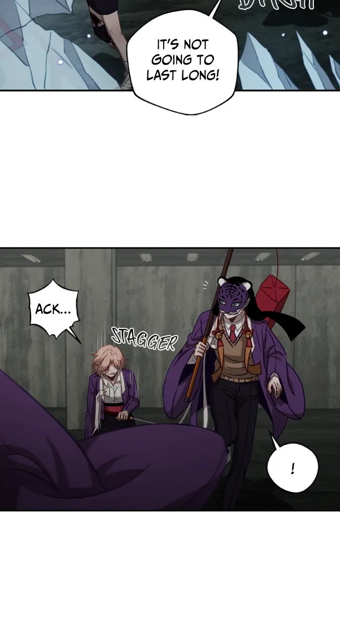 Return of the Gods Chapter 13 Online - página 15