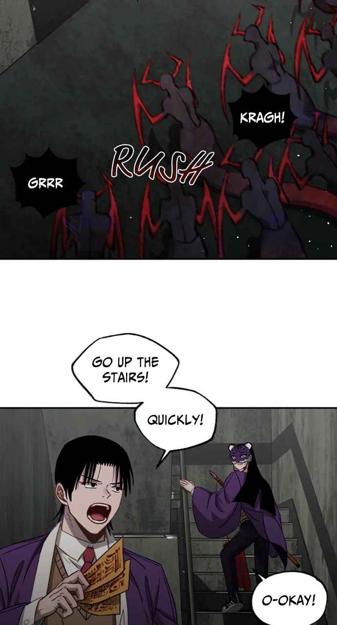Return of the Gods Chapter 13 Online - página 21