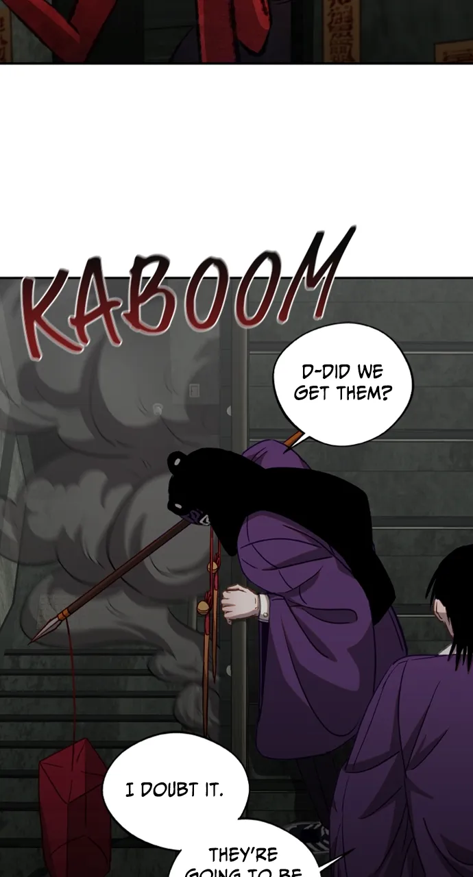 Return of the Gods Chapter 13 Online - página 24