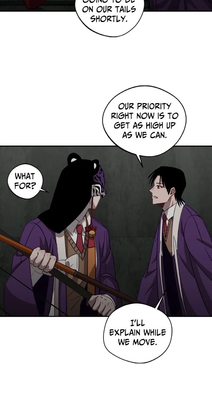 Return of the Gods Chapter 13 Online - página 25