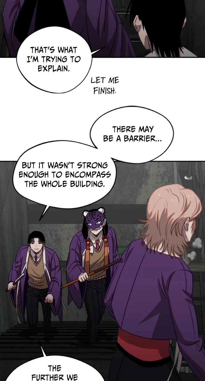 Return of the Gods Chapter 13 Online - página 27