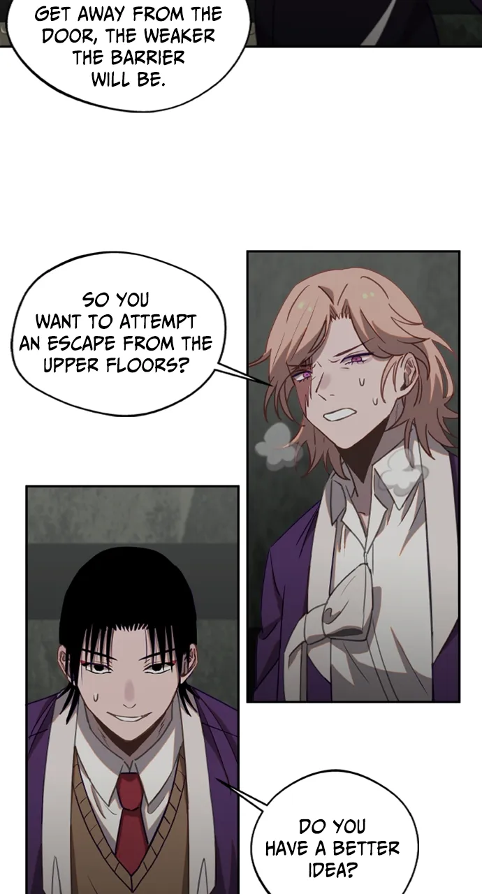 Return of the Gods Chapter 13 Online - página 28