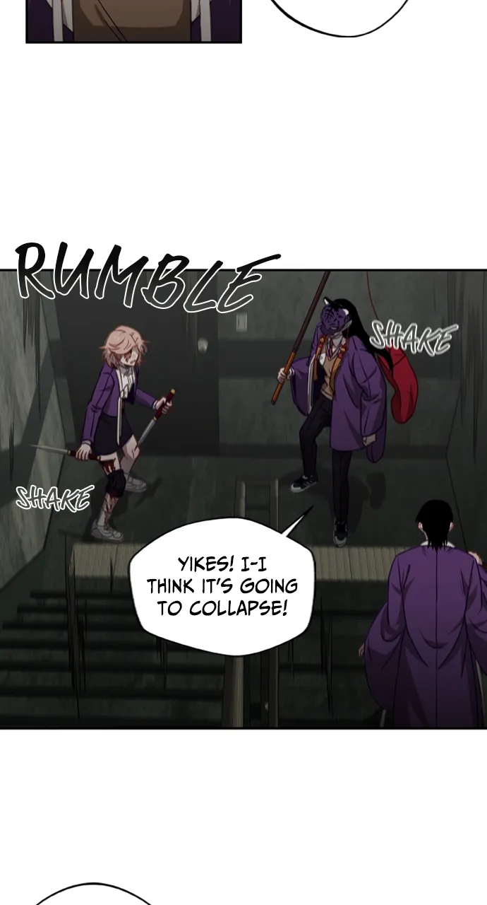 Return of the Gods Chapter 13 Online - página 29