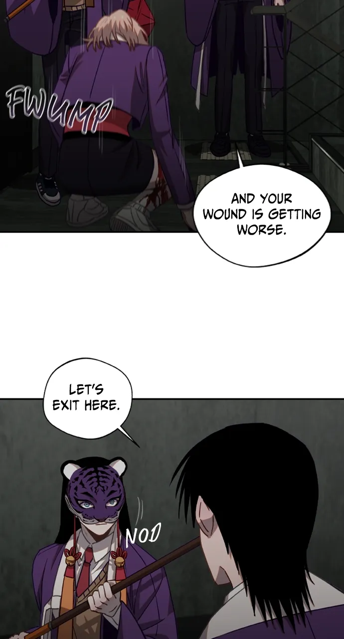 Return of the Gods Chapter 13 Online - página 31