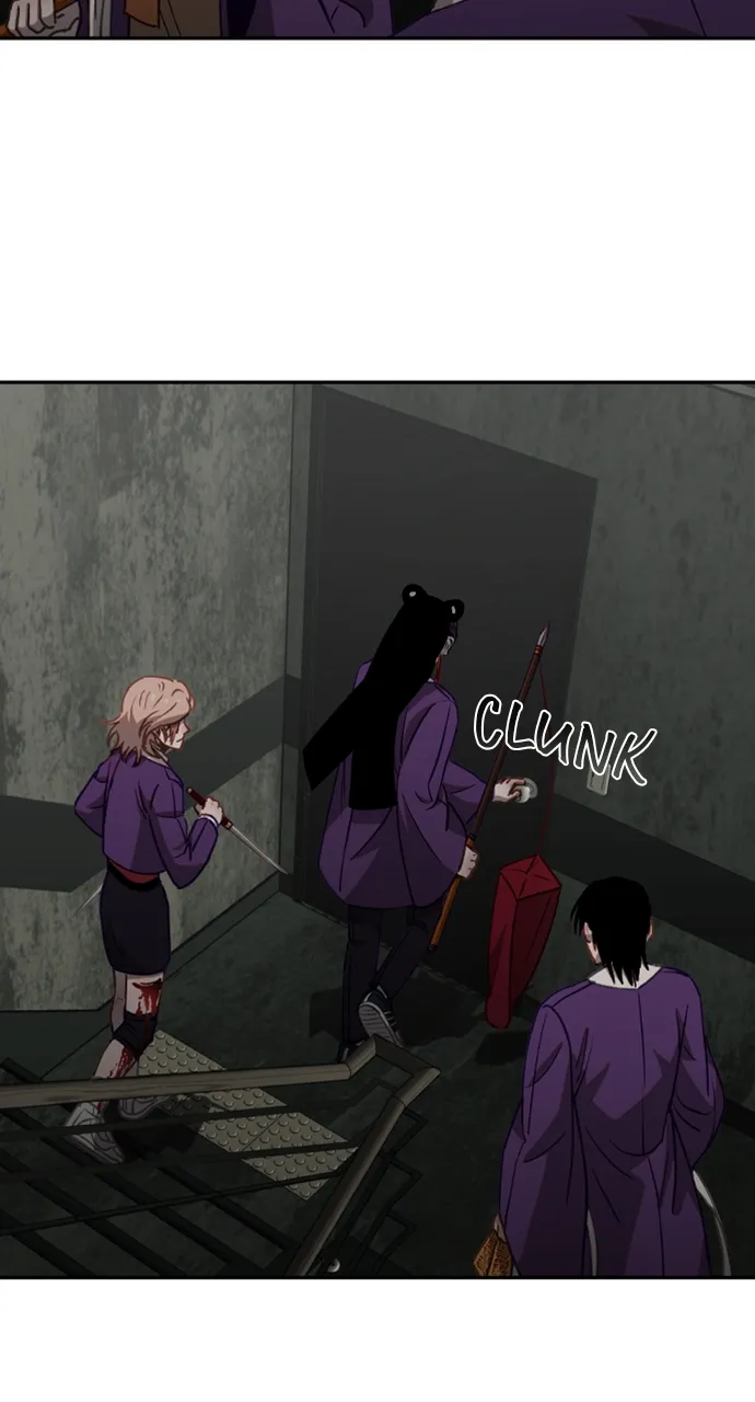 Return of the Gods Chapter 13 Online - página 32