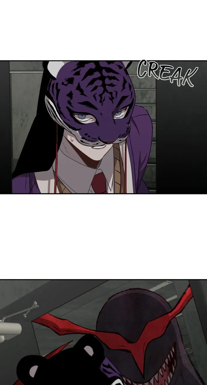 Return of the Gods Chapter 13 Online - página 33