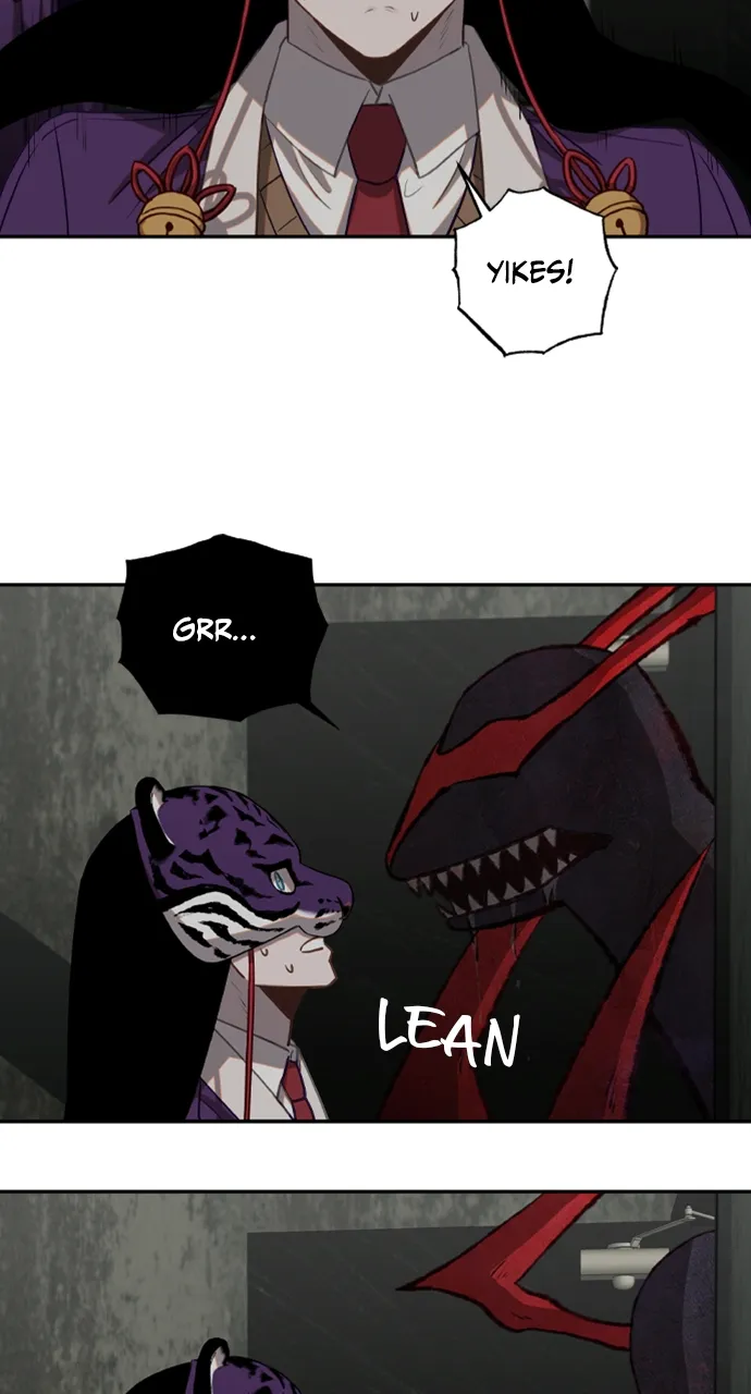Return of the Gods Chapter 13 Online - página 35