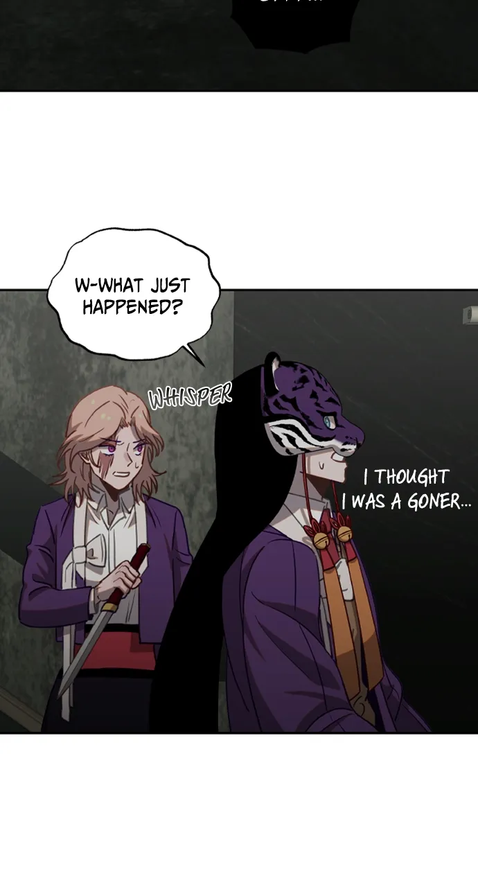 Return of the Gods Chapter 13 Online - página 37