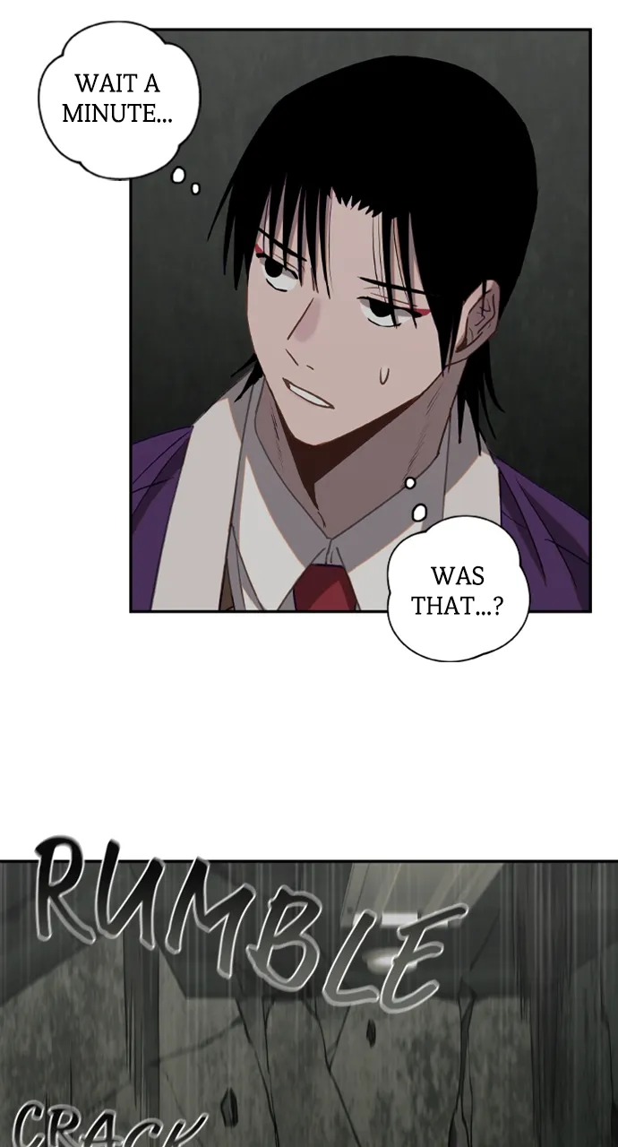 Return of the Gods Chapter 13 Online - página 38