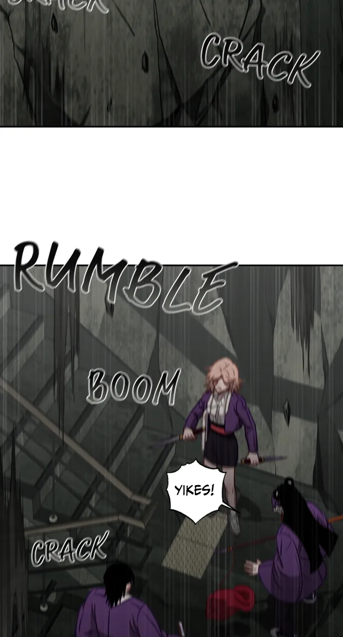 Return of the Gods Chapter 13 Online - página 39