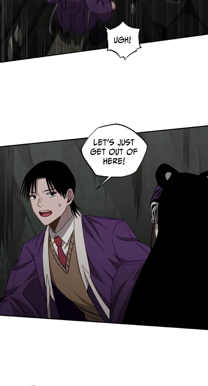 Return of the Gods Chapter 13 Online - página 40